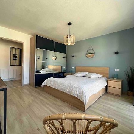Adorable Appartement Strasbourg Neudorf Parking Sous Sol Экстерьер фото