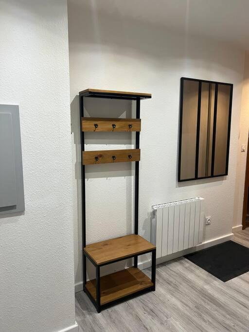 Adorable Appartement Strasbourg Neudorf Parking Sous Sol Экстерьер фото