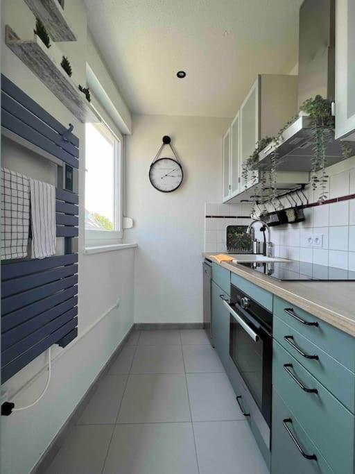 Adorable Appartement Strasbourg Neudorf Parking Sous Sol Экстерьер фото