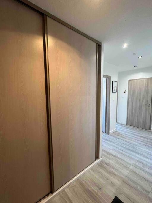 Adorable Appartement Strasbourg Neudorf Parking Sous Sol Экстерьер фото