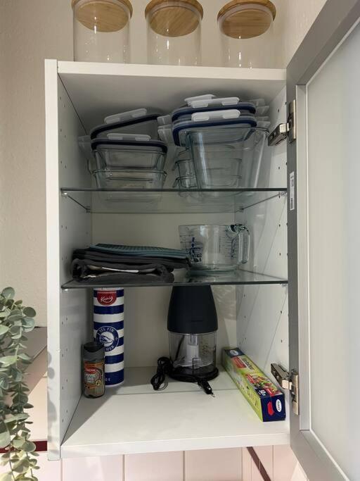 Adorable Appartement Strasbourg Neudorf Parking Sous Sol Экстерьер фото