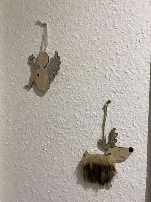 Adorable Appartement Strasbourg Neudorf Parking Sous Sol Экстерьер фото