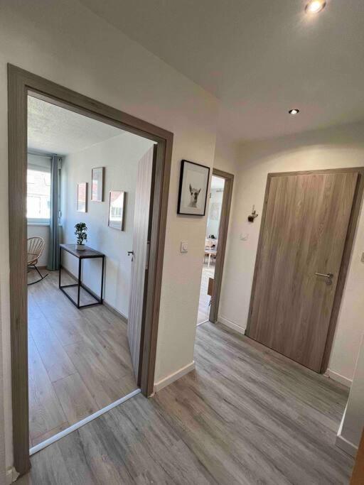 Adorable Appartement Strasbourg Neudorf Parking Sous Sol Экстерьер фото