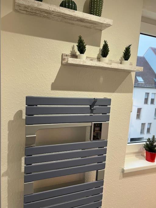 Adorable Appartement Strasbourg Neudorf Parking Sous Sol Экстерьер фото
