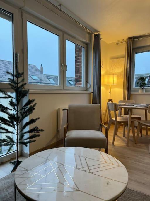Adorable Appartement Strasbourg Neudorf Parking Sous Sol Экстерьер фото