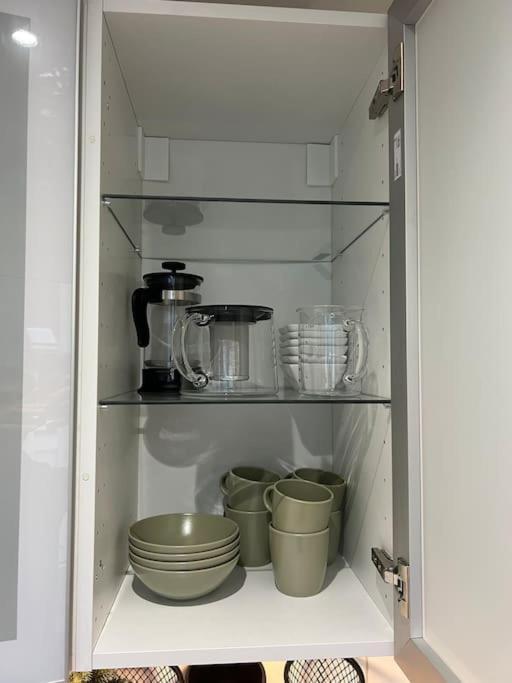 Adorable Appartement Strasbourg Neudorf Parking Sous Sol Экстерьер фото
